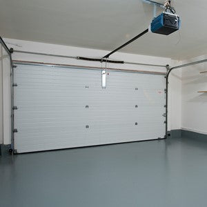 צבע אפוקסי לרצפות E1 Epoxy Floor Paint