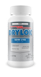 DRYLOK Etch צורב בטון להכנת משטח לפני צביעה
