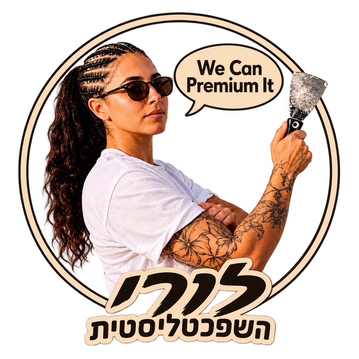 לורי השפכטליסטית