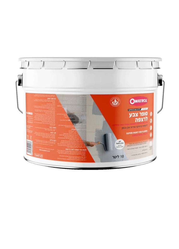 Owatrol Deco for Floors